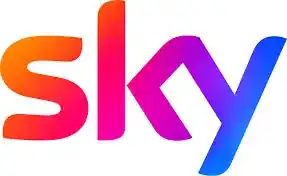 Sky logo